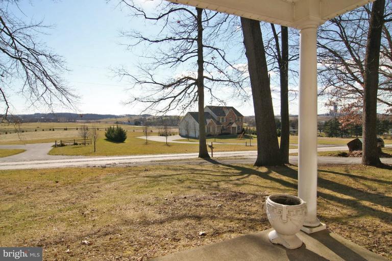 245 Stem Road Union Bridge, MD 21791 - Photo 2 of 26 a view of a yard with a tree