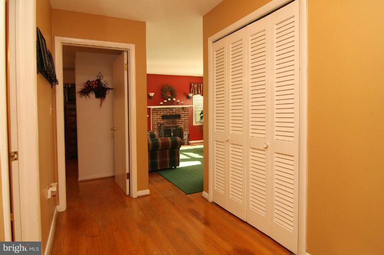 245 Stem Road Union Bridge, MD 21791 - Photo 16 of 26 a view of a walk in closet