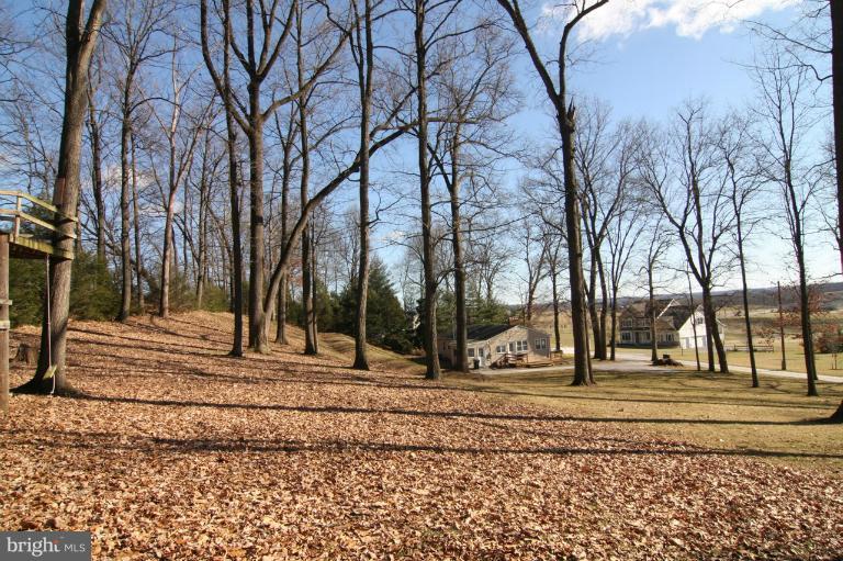 245 Stem Road Union Bridge, MD 21791 - Photo 25 of 26 a view of road with trees