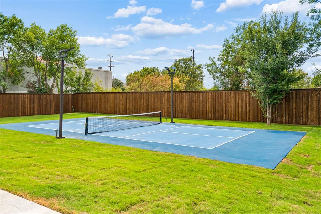 6606 Curtis Road Colleyville, TX 76034 - Photo 34 of 39 Gallery Image 34