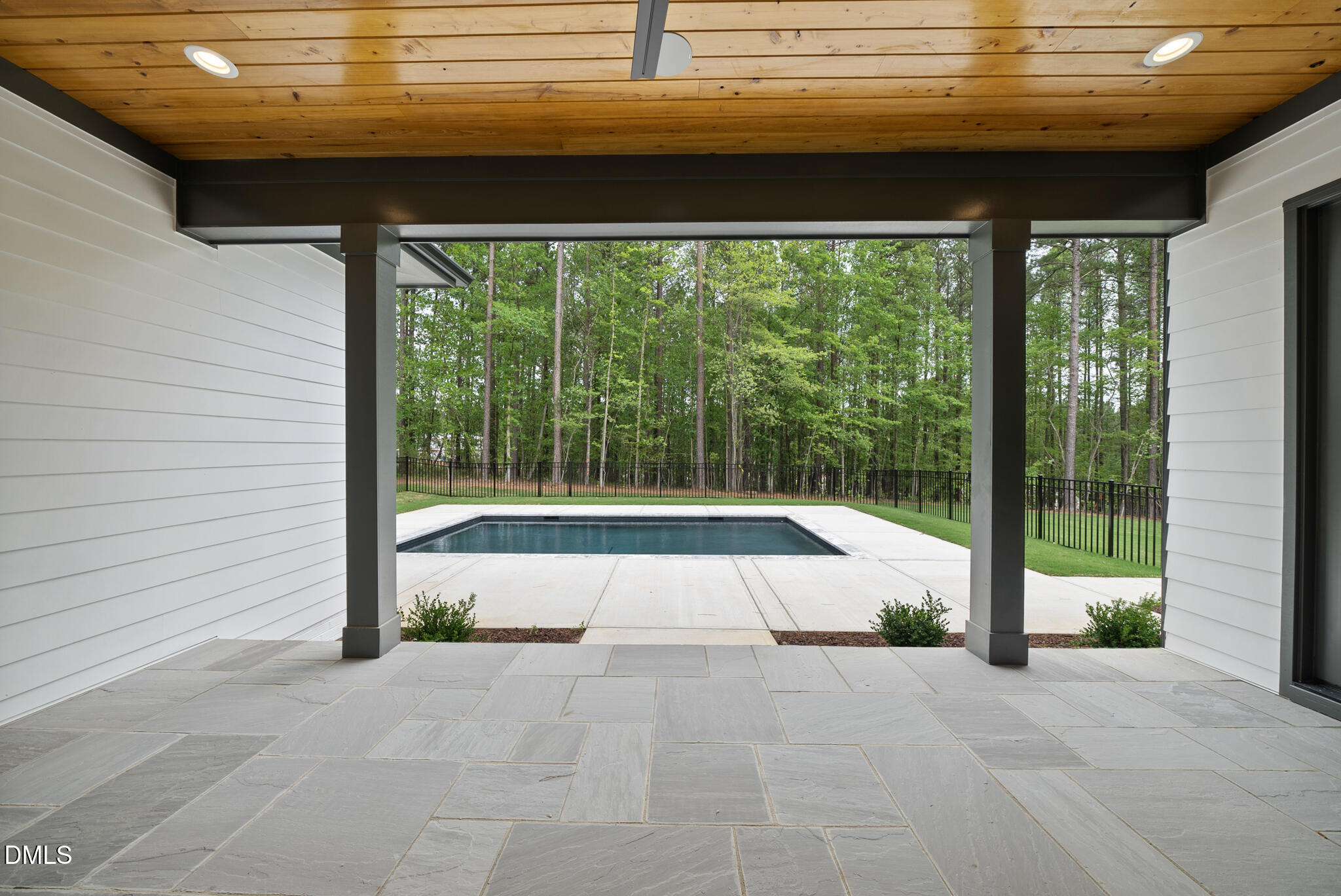 7804 Ailesbury Road Wake Forest, NC 27587 - Photo 44 of 52 DSC05750