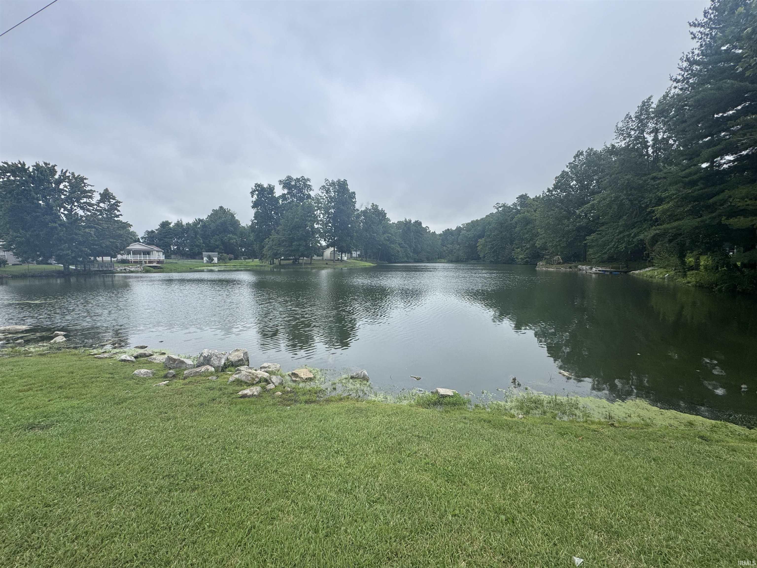 193 Lazy River Road Cloverdale, IN 46120 - Photo 18 of 20