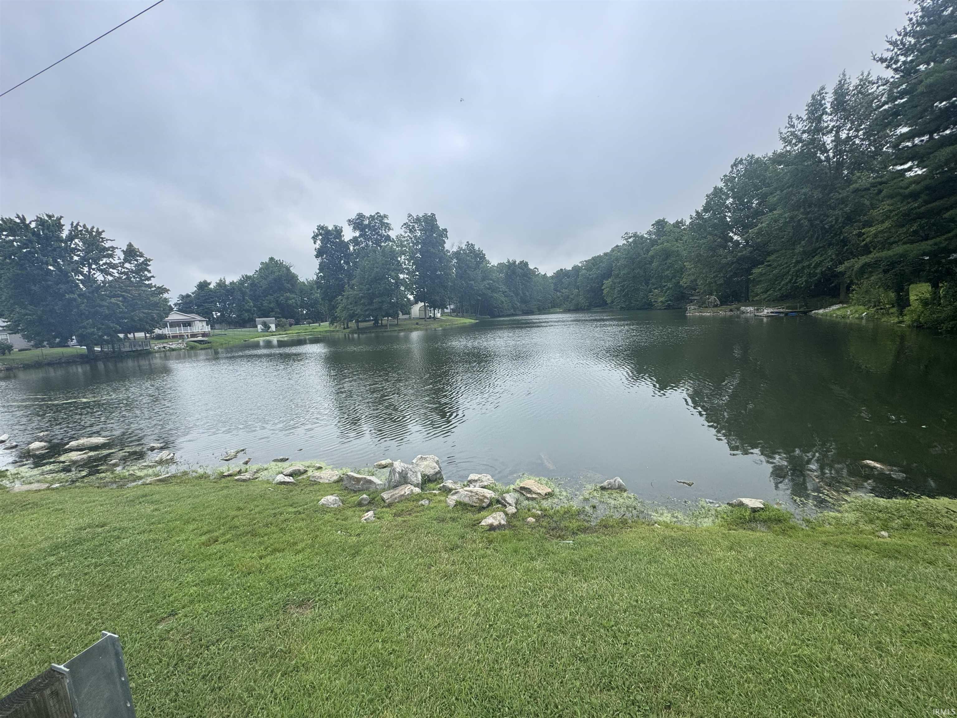 193 Lazy River Road Cloverdale, IN 46120 - Photo 19 of 20