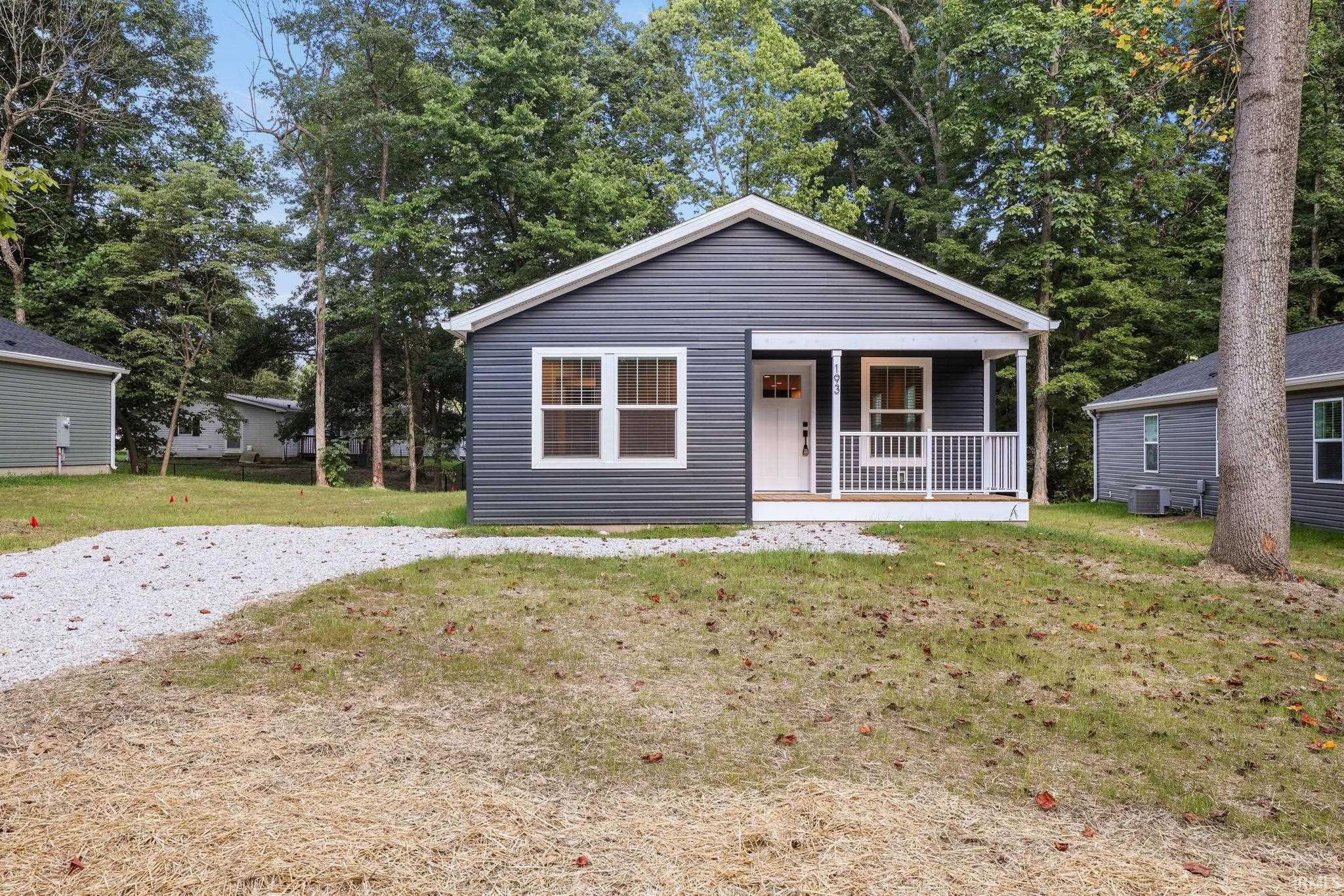 193 Lazy River Road Cloverdale, IN 46120 - Photo 3 of 20