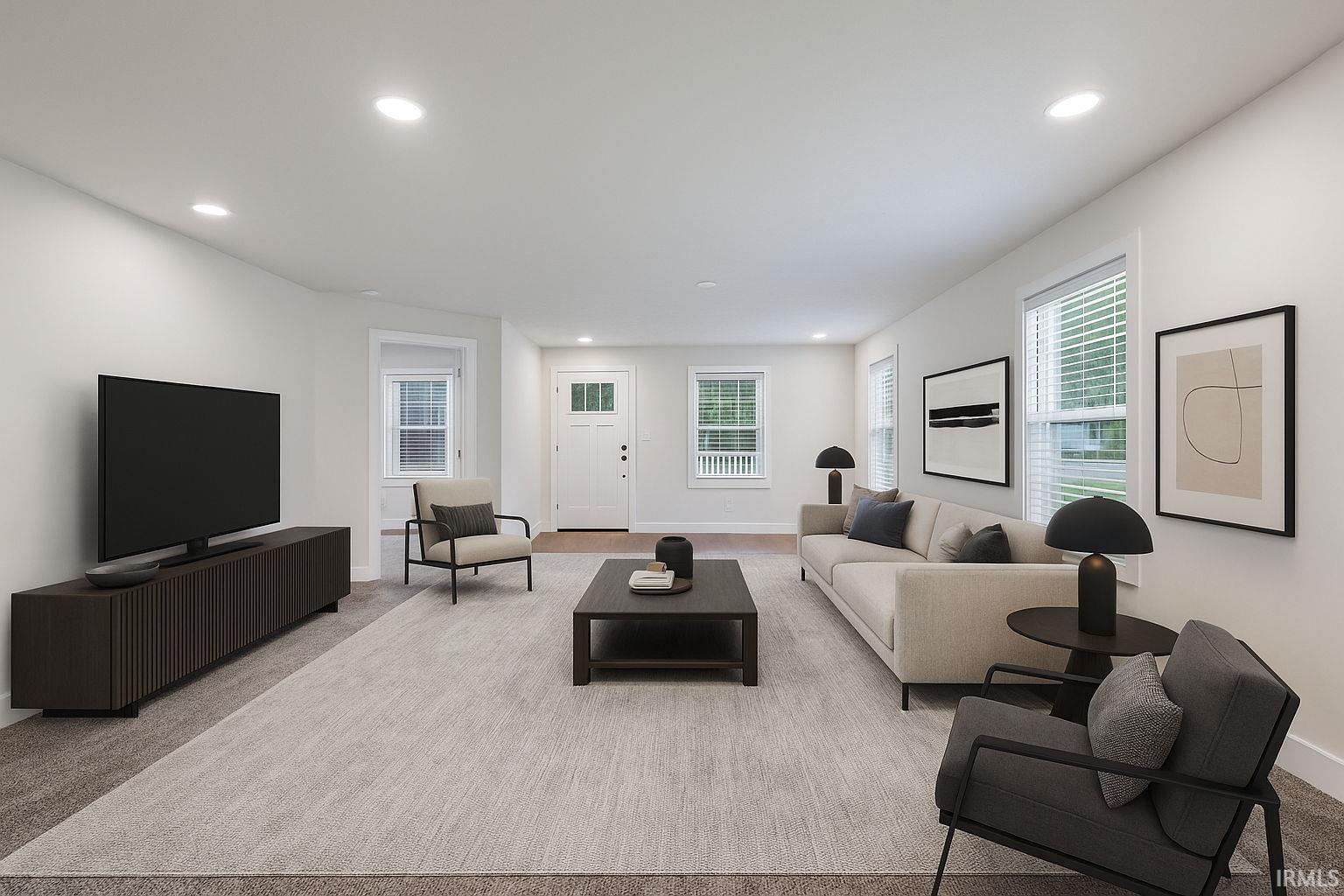 193 Lazy River Road Cloverdale, IN 46120 - Photo 4 of 20