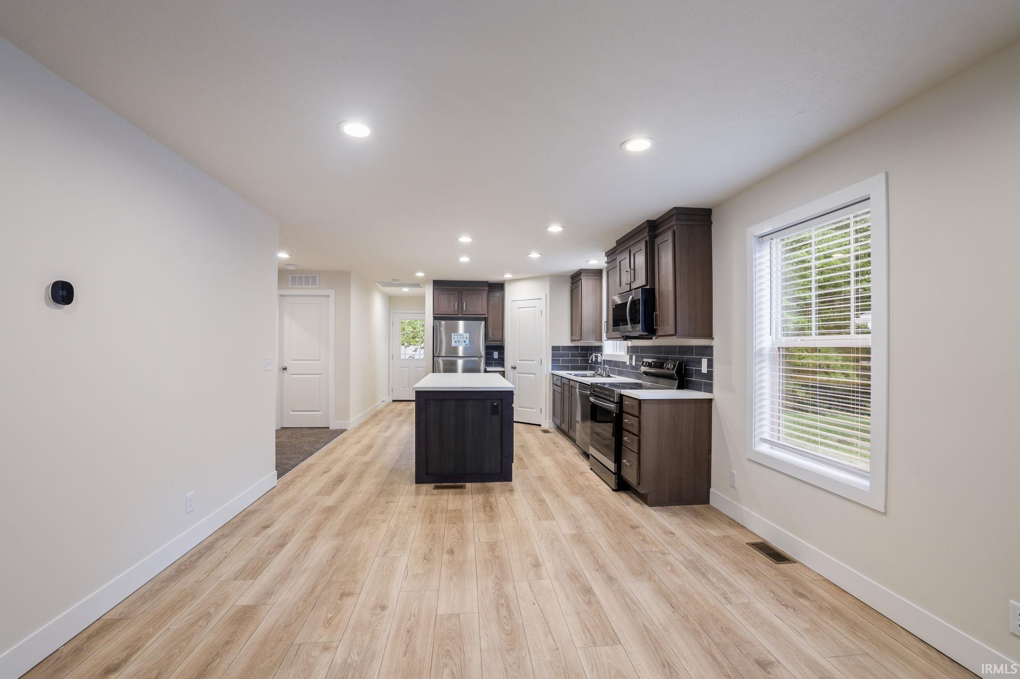 193 Lazy River Road Cloverdale, IN 46120 - Photo 7 of 20