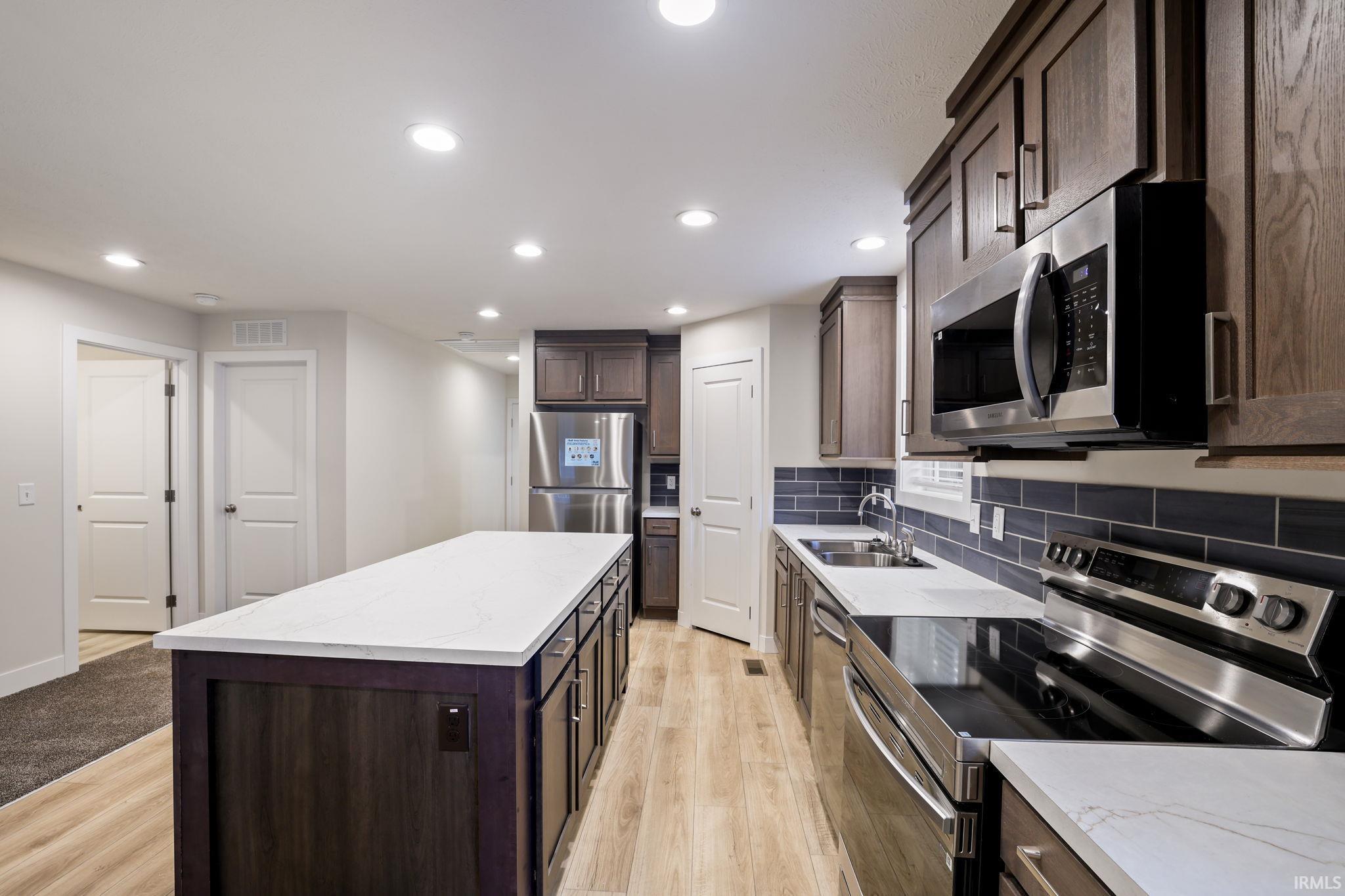 193 Lazy River Road Cloverdale, IN 46120 - Photo 8 of 20