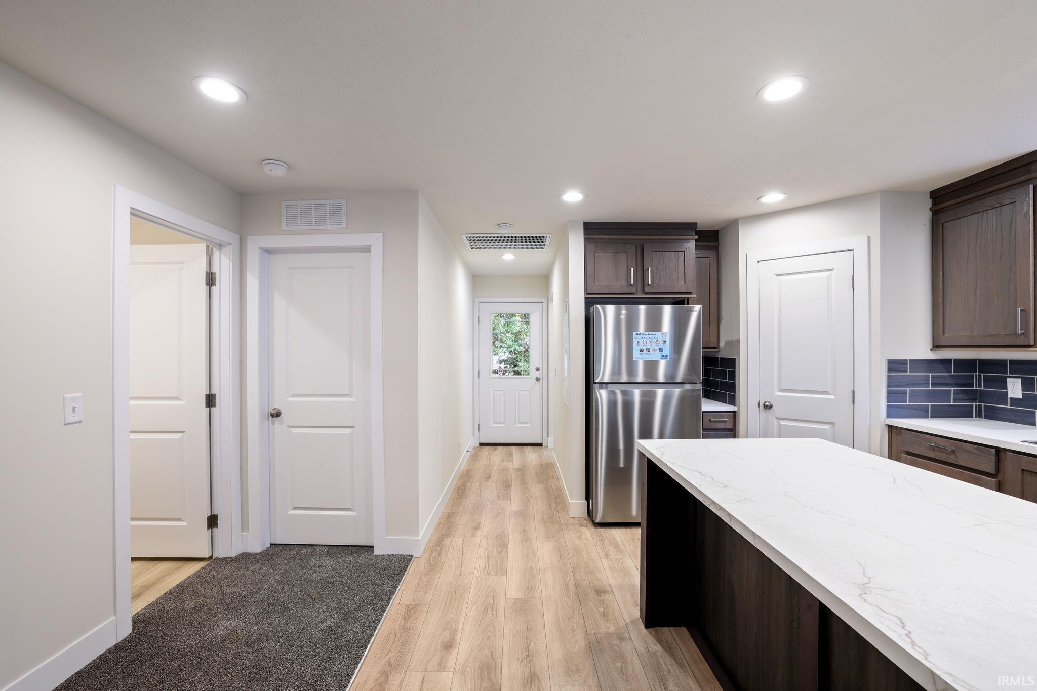 193 Lazy River Road Cloverdale, IN 46120 - Photo 9 of 20