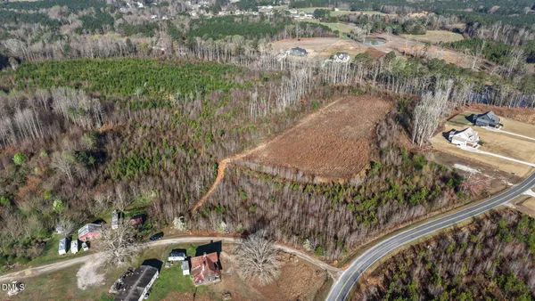 $429,000 | 0 Dukes Lake Road, Zebulon, NC 27597