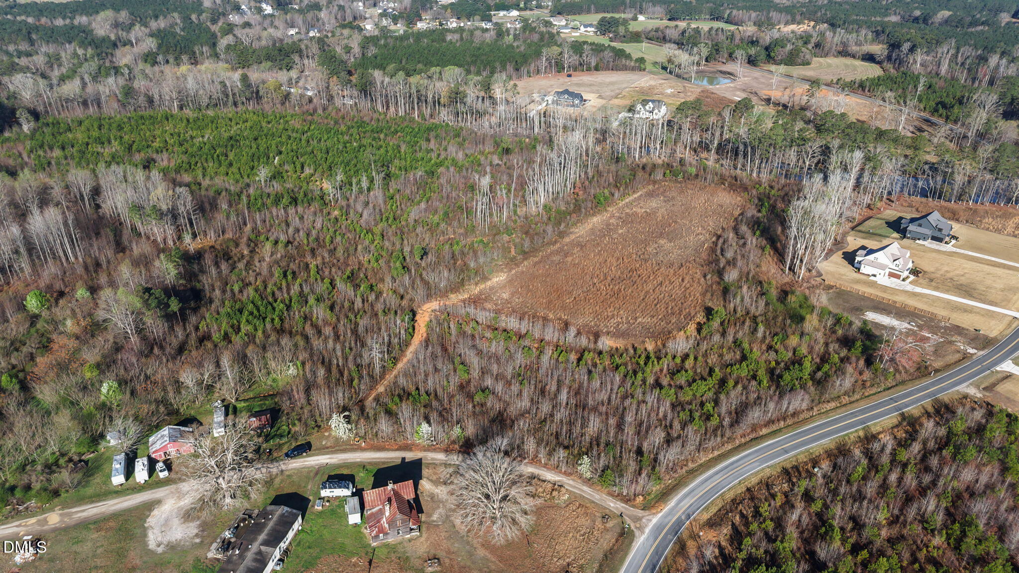 0 Dukes Lake Road Zebulon, NC 27597 - Photo 1 of 14