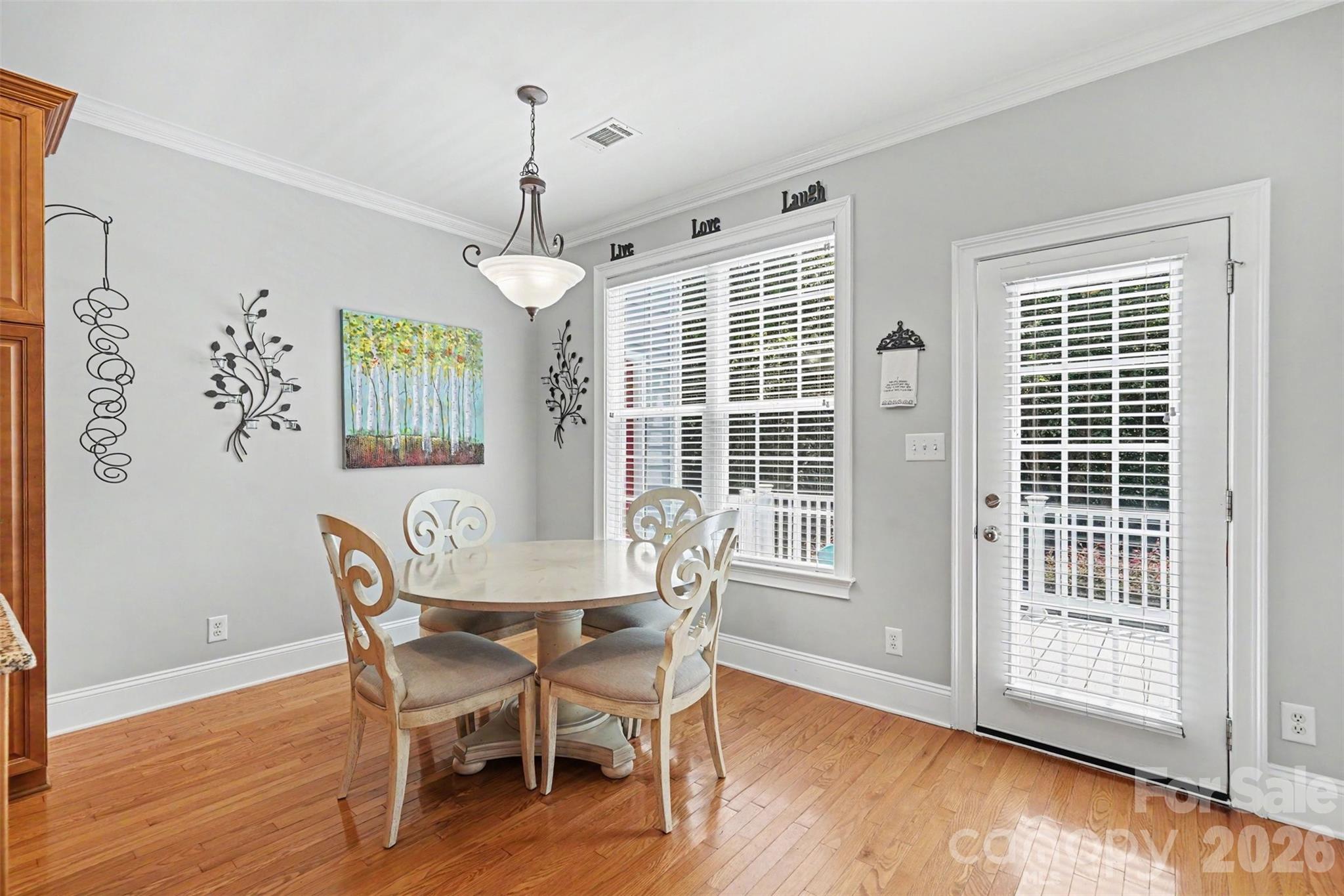 13322 Pierre Reverdy Drive Davidson, NC 28036 - Photo 18 of 38