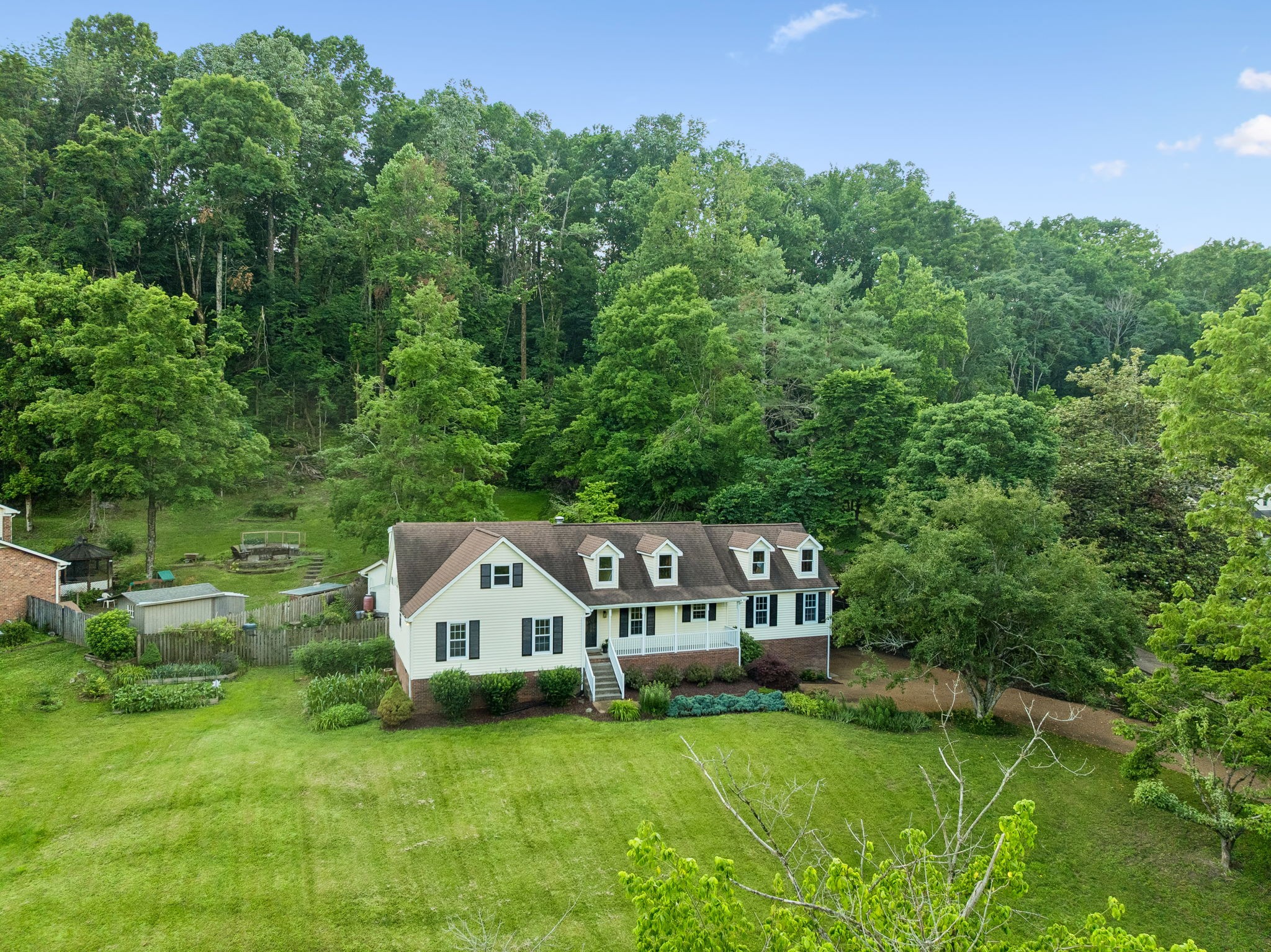 1119 Deer Lake Road Franklin, TN 37069 - Photo 37 of 40