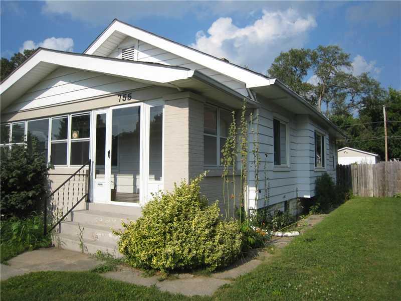 755 North Riley Avenue Indianapolis, IN 46201 - Photo 1 of 24 Gallery Image 1