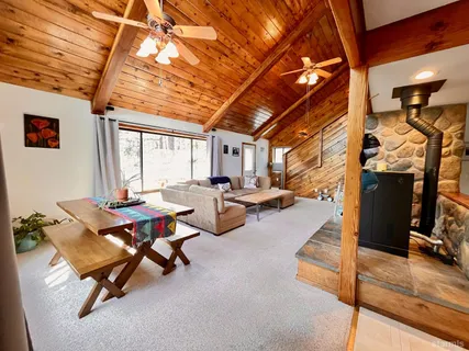 $475,000 | 50 Canon View, Markleeville, CA 96120