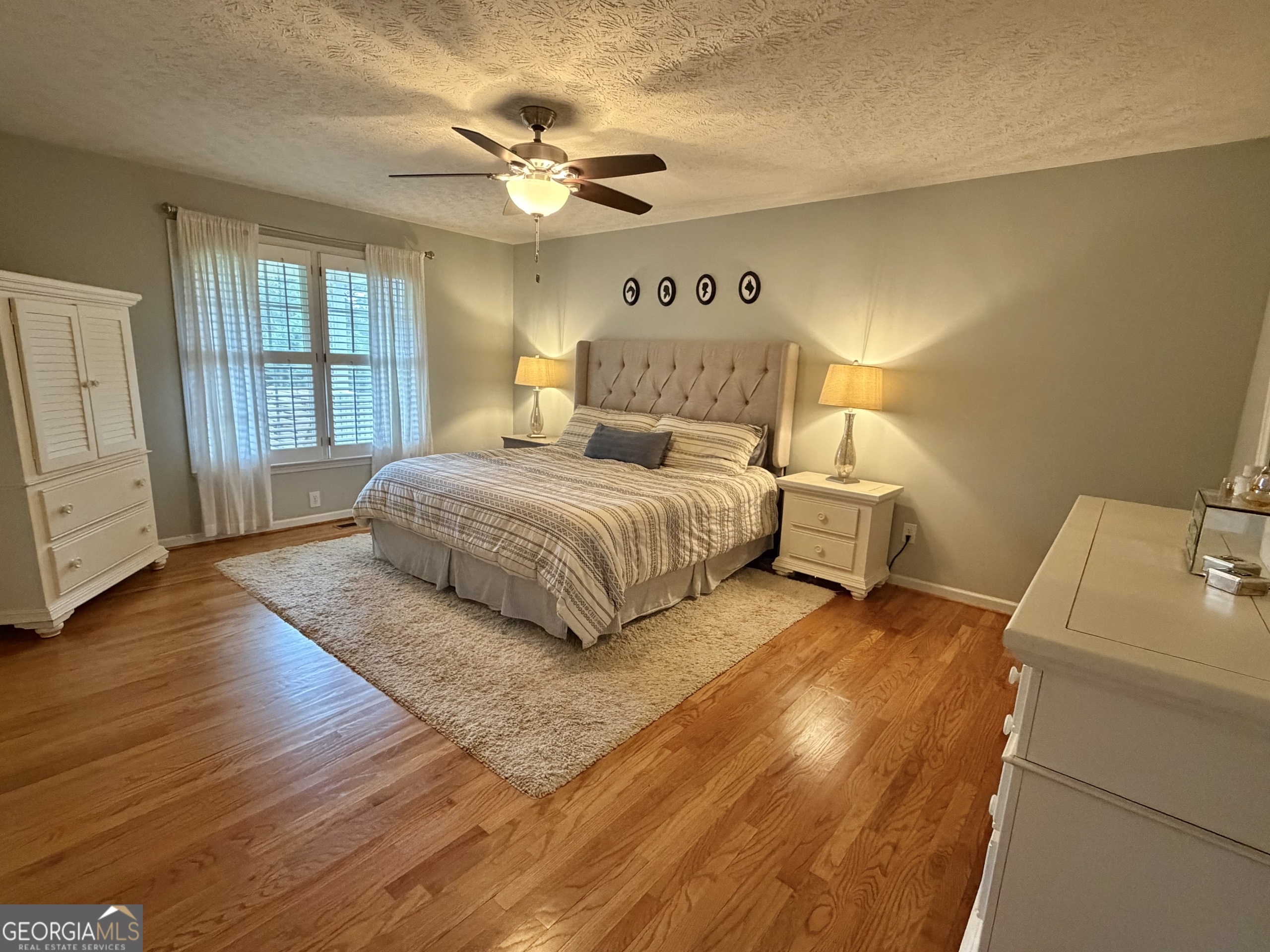 2570 Castleberry Bridge Road Dawsonville, GA 30534 - Photo 14 of 46