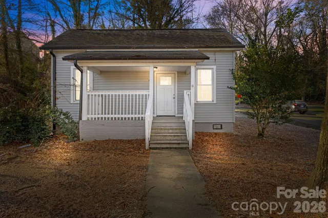$235,000 | 600 Foster Street, Kannapolis, NC 28083