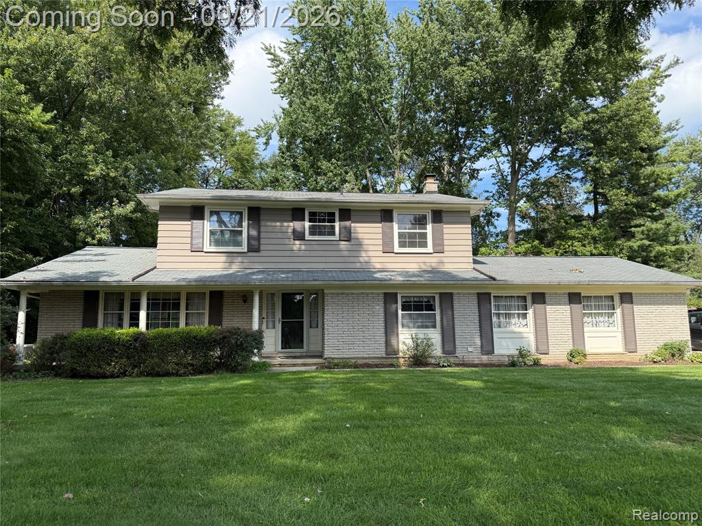 353 Broadleaf Drive Rochester, MI 48306 - Photo 2 of 4 Gallery Image 2