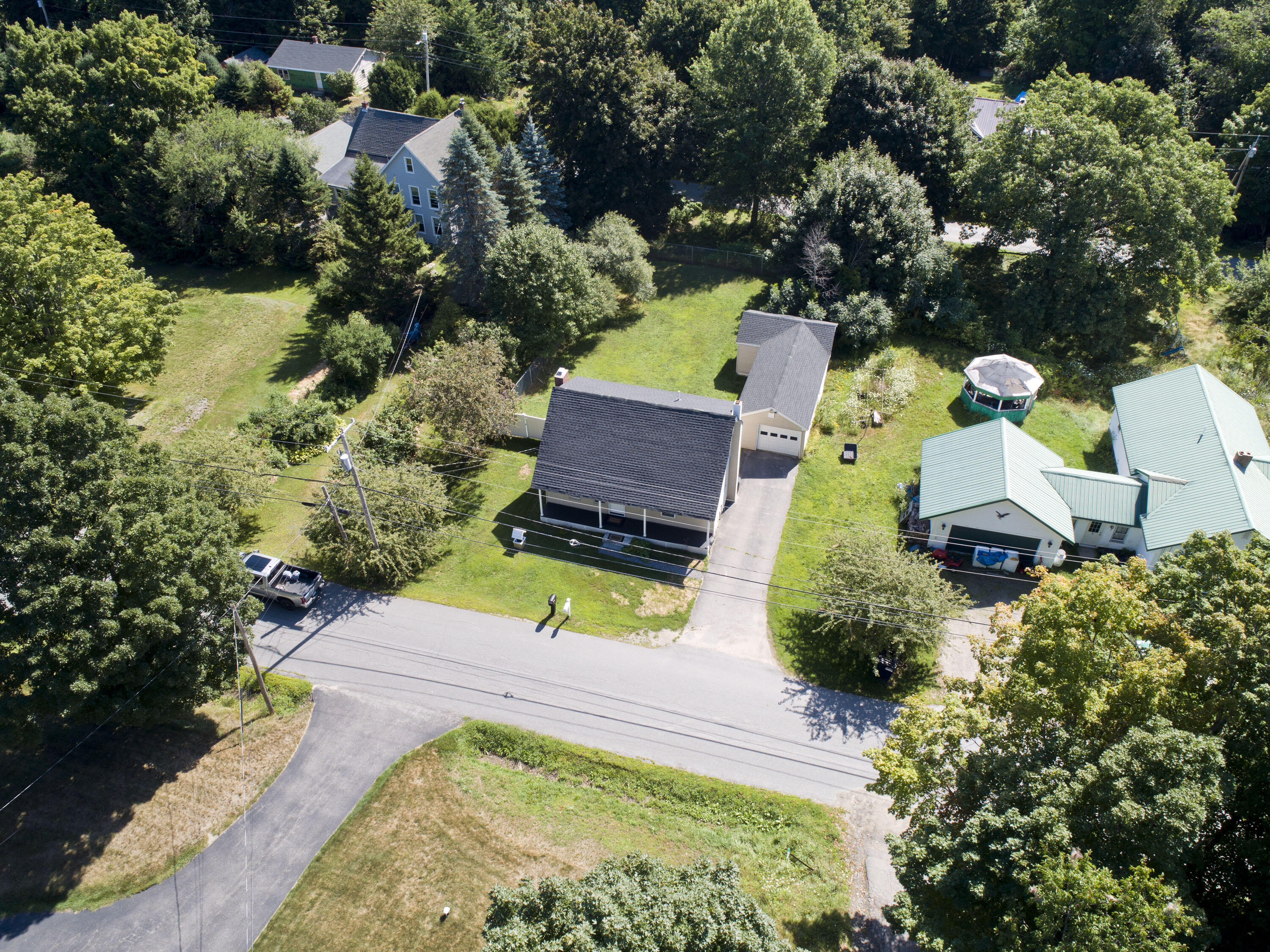 13 Foye Road Manchester, ME 04351 - Photo 26 of 34 LFRONT7