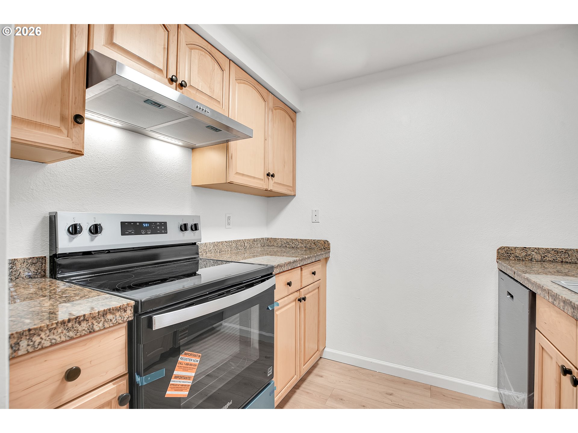 5488 Southwest Alger Avenue, Unit 5 Beaverton, OR 97005 - Photo 19 of 45