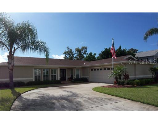 7860 Oliver Road Seminole, FL 33777 - Photo 1 of 1 Exterior Front
