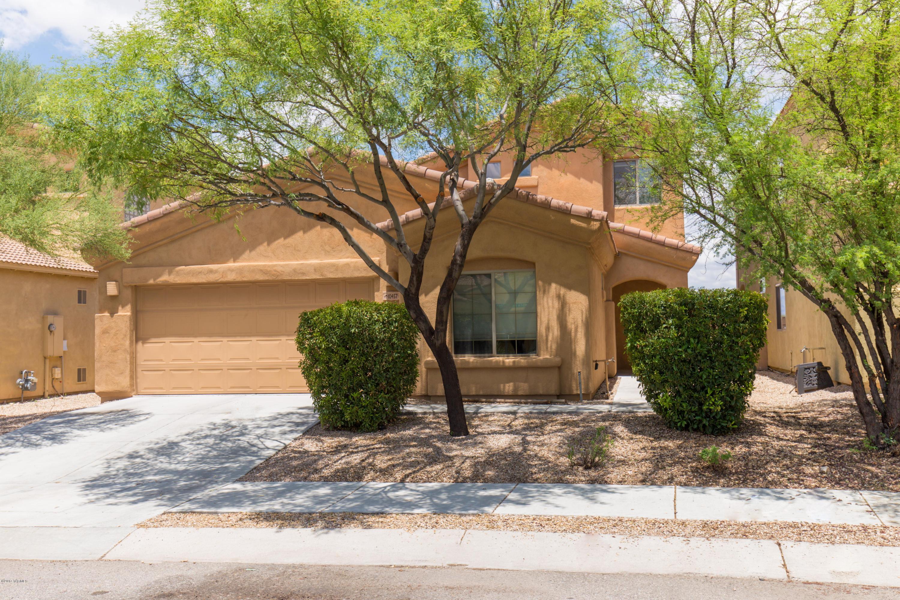 10457 East Rita Ranch Crossing Circle Tucson, AZ 85747 - Photo 3 of 34