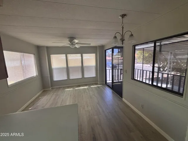 $21,900 | 8700 East University Drive, Unit 1450, Mesa, AZ 85207
