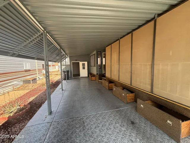 $21,900 | 8700 East University Drive, Unit 1450, Mesa, AZ 85207