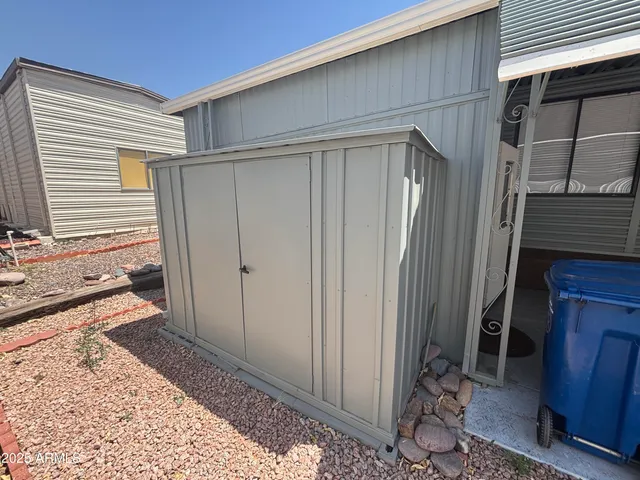 $21,900 | 8700 East University Drive, Unit 1450, Mesa, AZ 85207