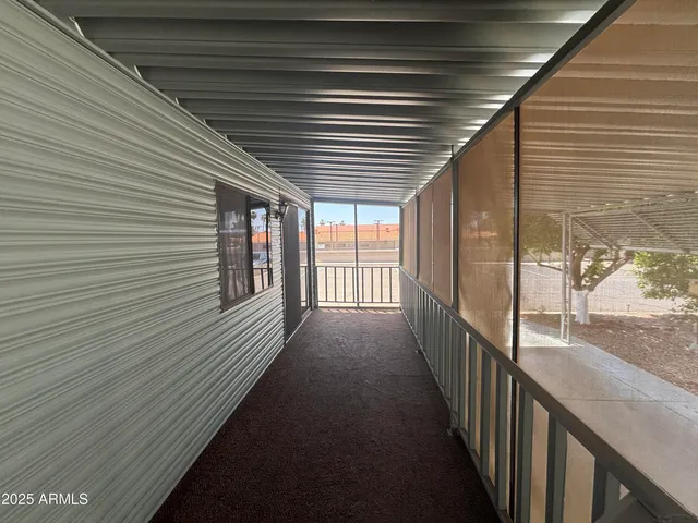 $21,900 | 8700 East University Drive, Unit 1450, Mesa, AZ 85207