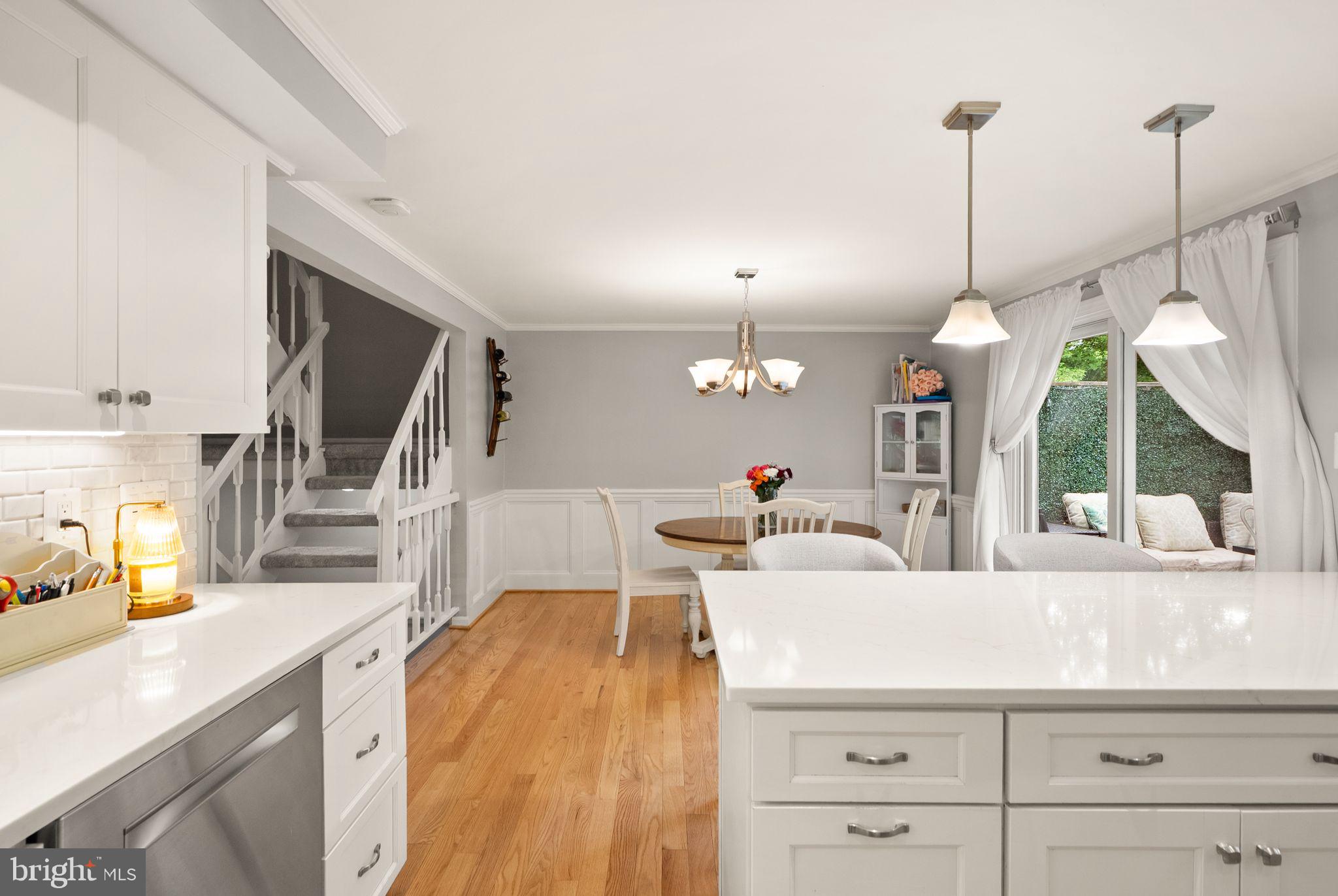 5826 Canvasback Road Burke, VA 22015 - Photo 22 of 60