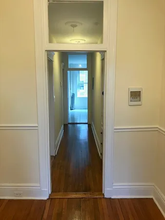 $595,000 | 378 Riverway, Unit 3, Boston, MA 02115