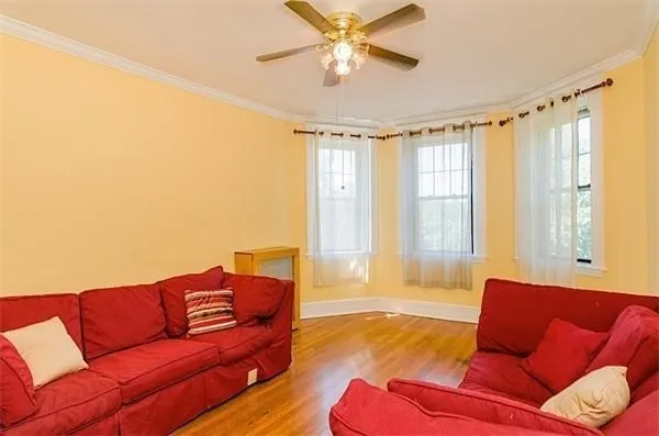 $595,000 | 378 Riverway, Unit 3, Boston, MA 02115