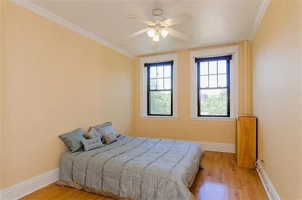 $595,000 | 378 Riverway, Unit 3, Boston, MA 02115