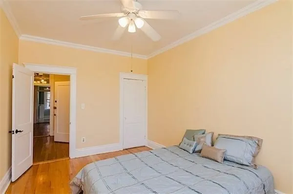$595,000 | 378 Riverway, Unit 3, Boston, MA 02115