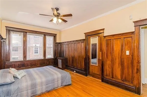 $595,000 | 378 Riverway, Unit 3, Boston, MA 02115