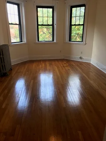 $595,000 | 378 Riverway, Unit 3, Boston, MA 02115