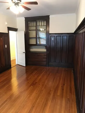$595,000 | 378 Riverway, Unit 3, Boston, MA 02115
