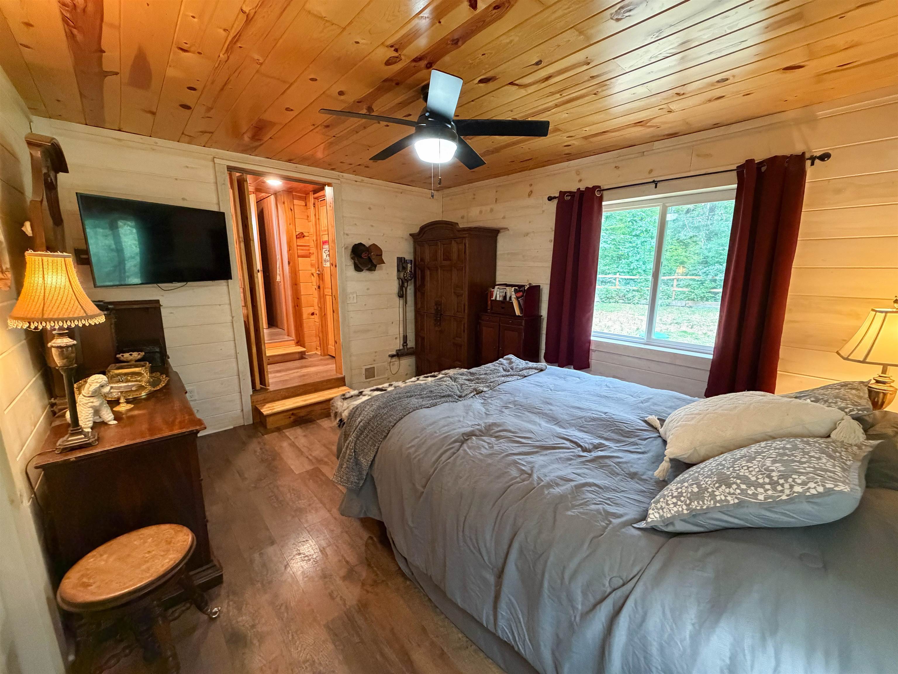 14232 Powell Road Manitowish Waters, WI 54545 - Photo 27 of 47