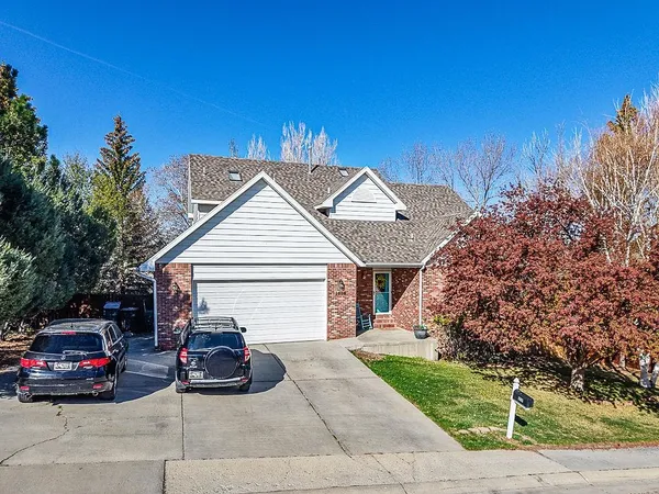 $524,900 | 1908 Parkview Avenue, Rock Springs, WY 82901