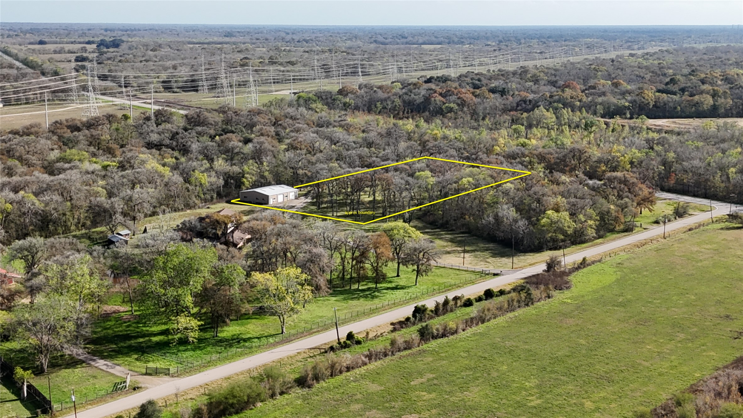2759 FM 2759 Road Richmond, TX 77469 - Photo 1 of 13