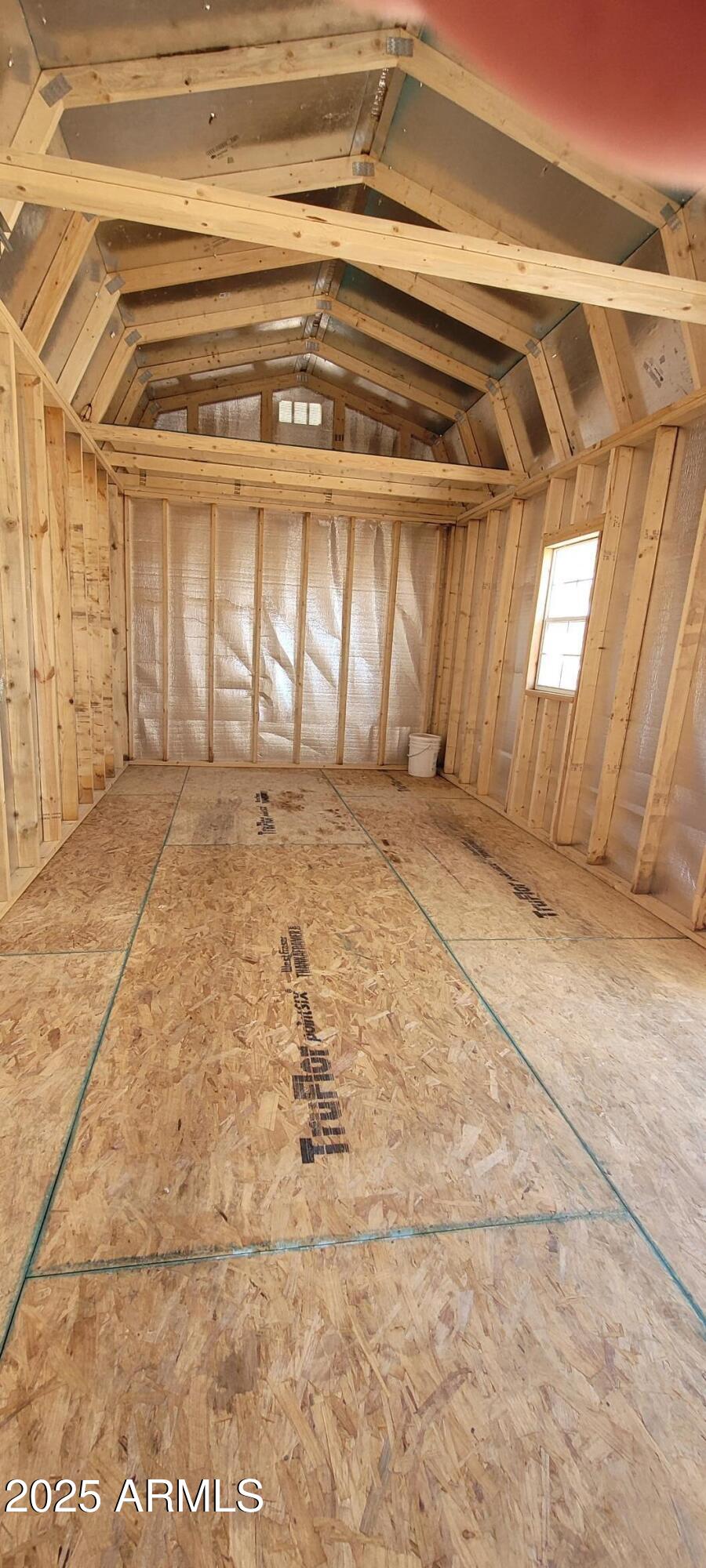 30850 South Vagabond Trail, Unit 87 Congress, AZ 85332 - Photo 19 of 19 a view of an empty room