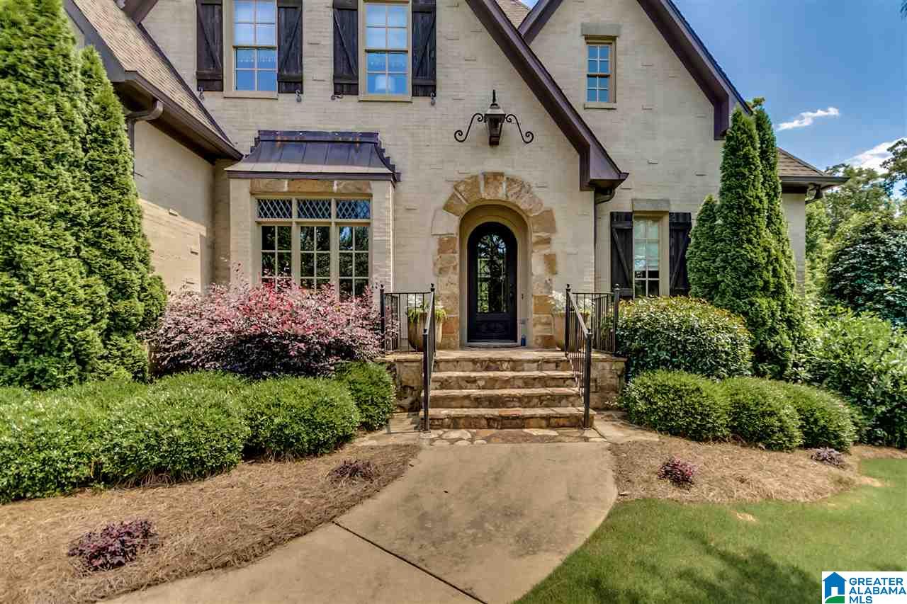 4353 Kings Mountain Ridge Birmingham, AL 35242 - Photo 2 of 49