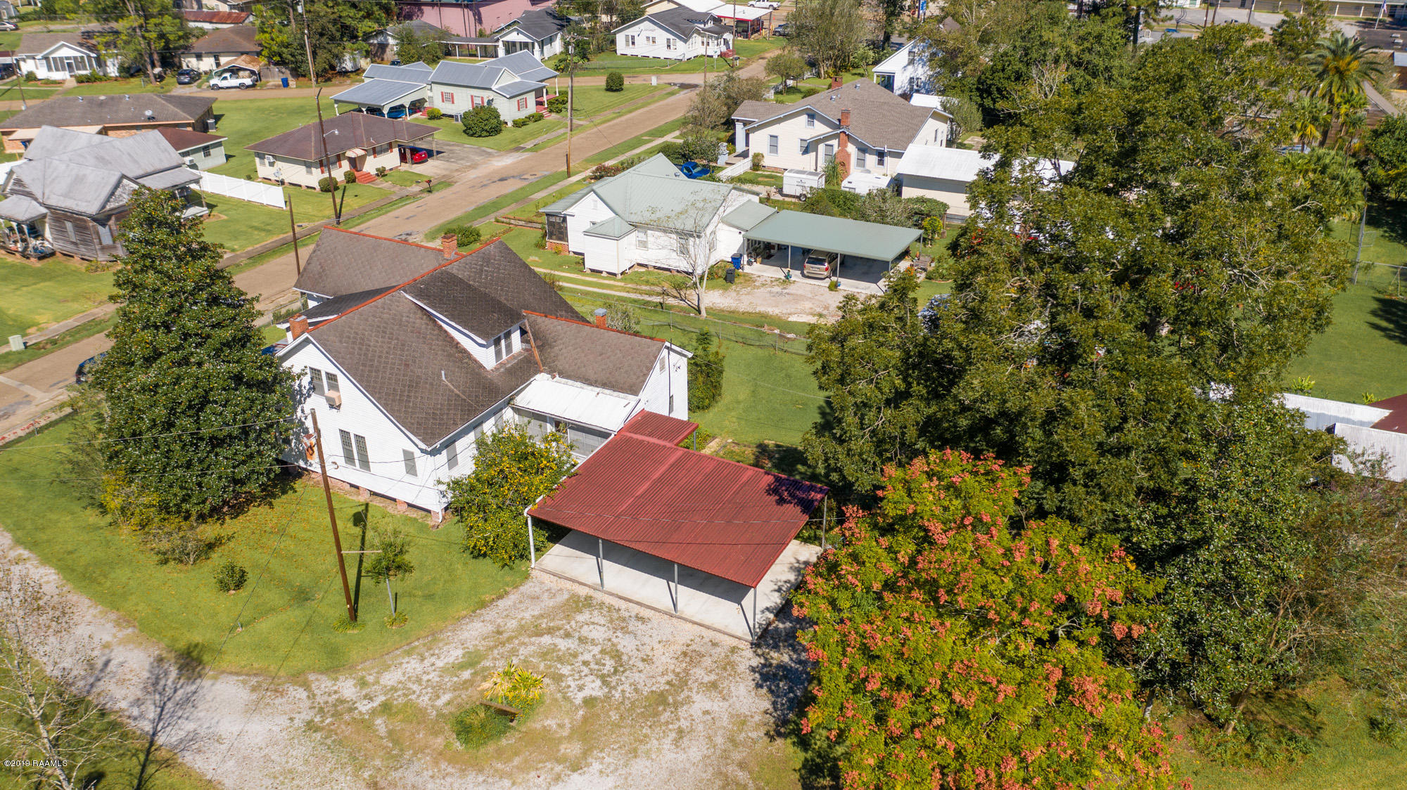 145 South Budd Street Sunset, LA 70584 - Photo 17 of 19