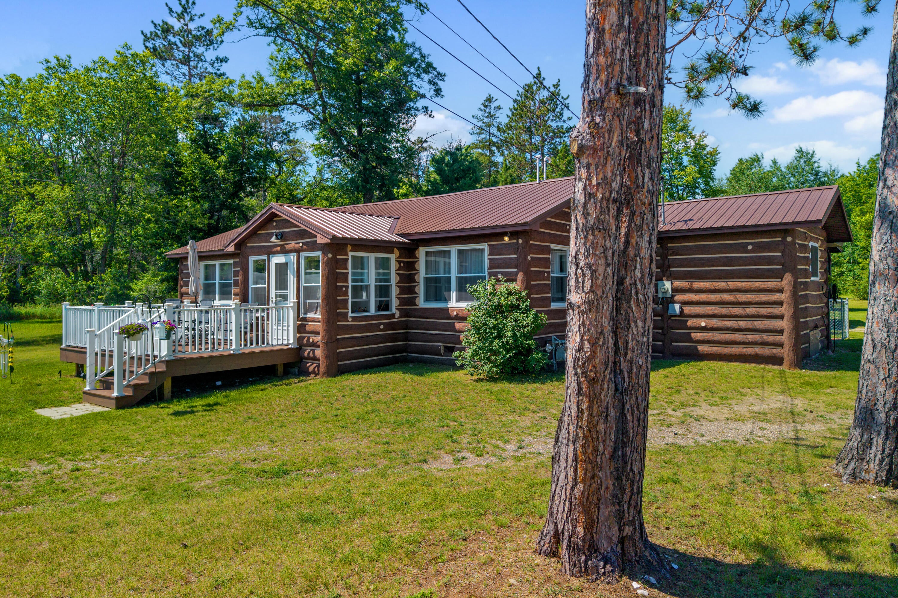 145 East Cherry Creek Road Mio, MI 48647 - Photo 4 of 69