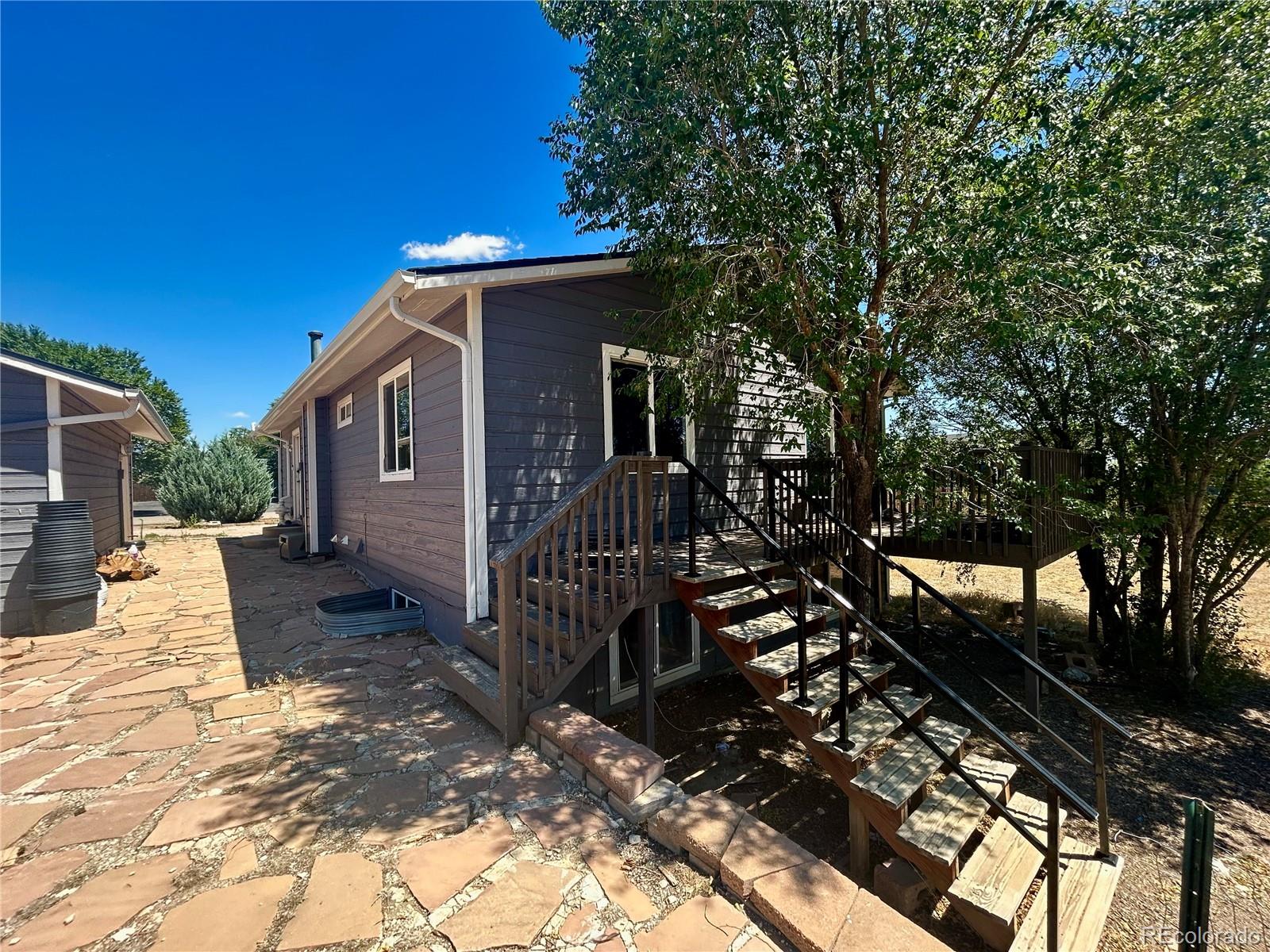 9367 Bar B Road Fountain, CO 80817 - Photo 4 of 6