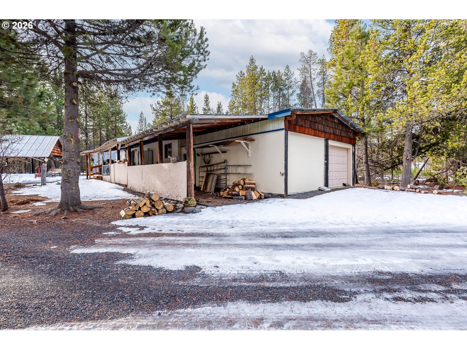 125067 Bunny Butte Road Crescent Lake, OR 97733 - Photo 11 of 43