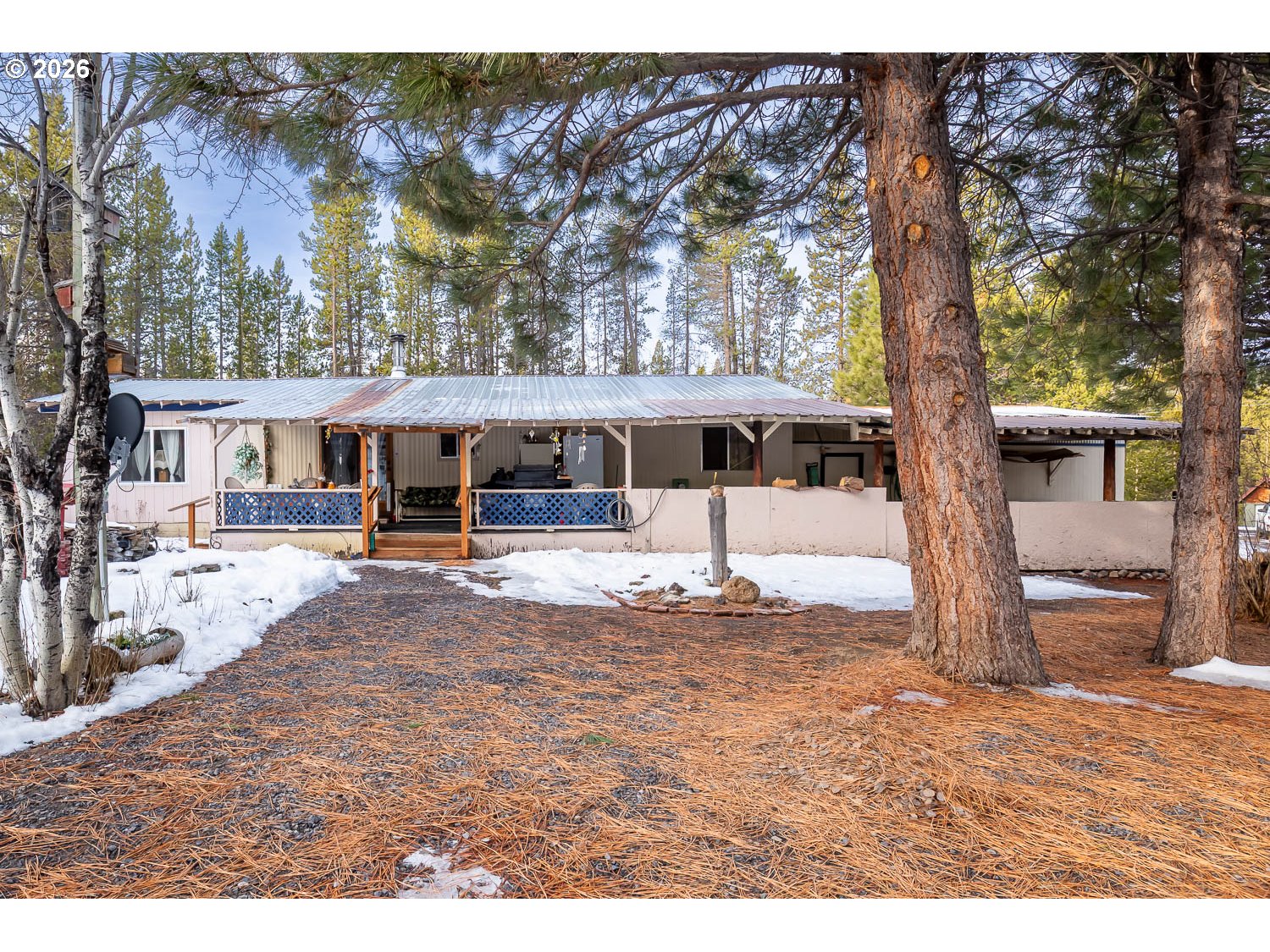 125067 Bunny Butte Road Crescent Lake, OR 97733 - Photo 12 of 43