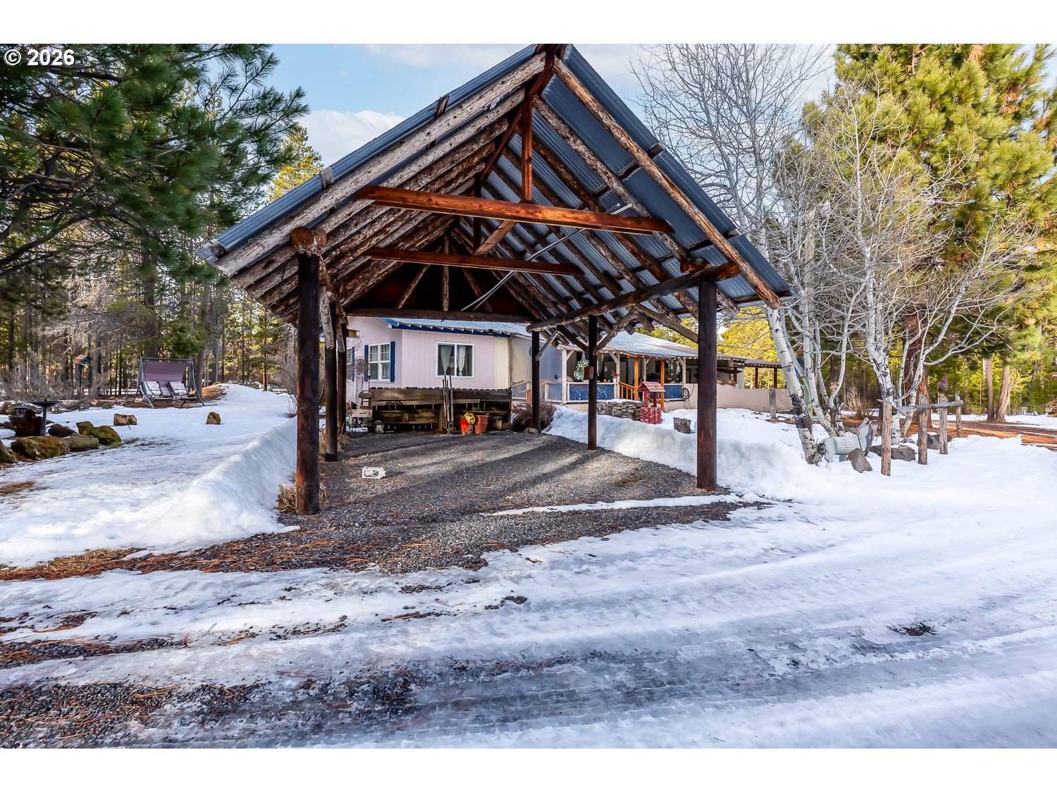125067 Bunny Butte Road Crescent Lake, OR 97733 - Photo 13 of 43