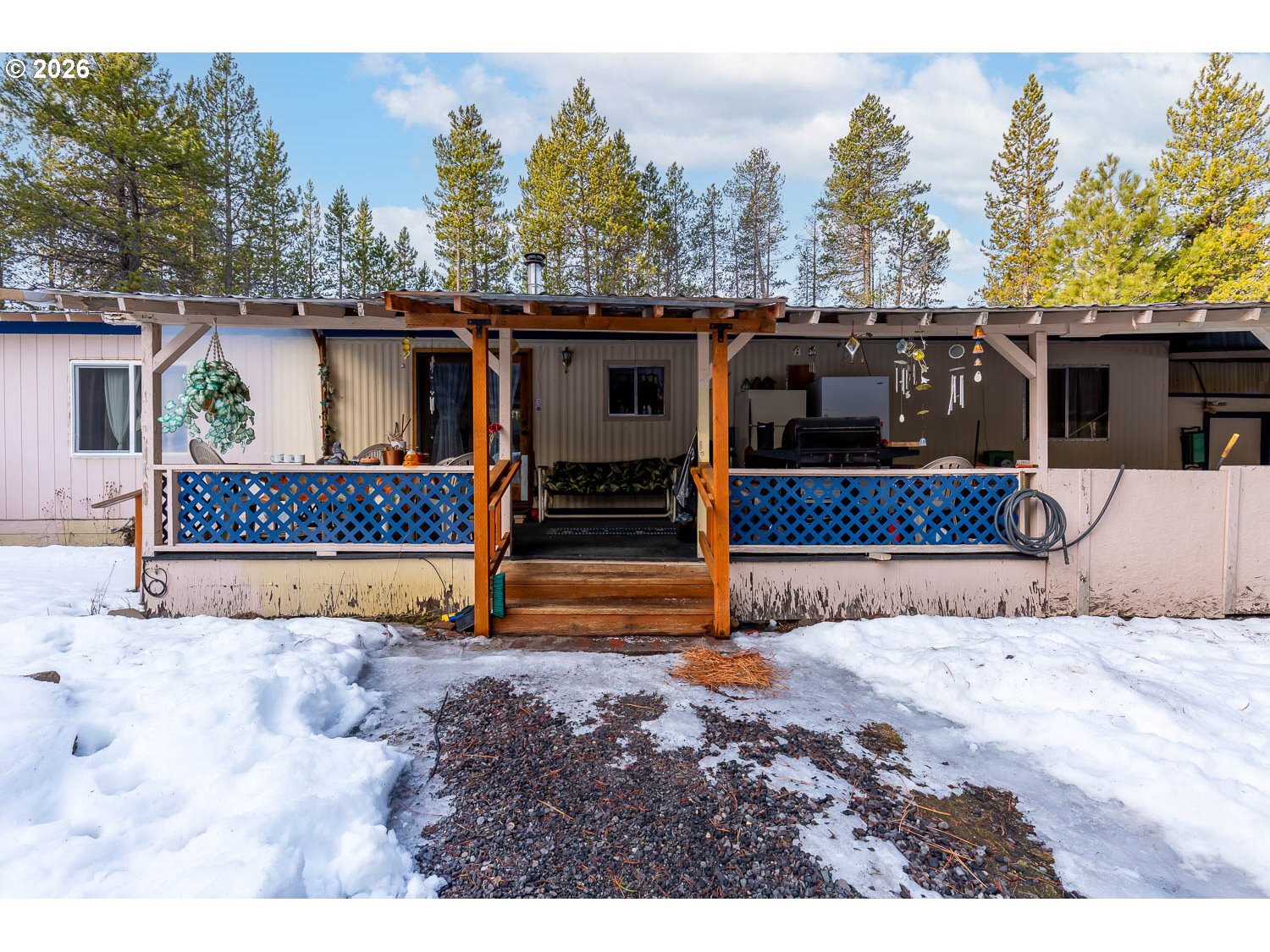 125067 Bunny Butte Road Crescent Lake, OR 97733 - Photo 14 of 43