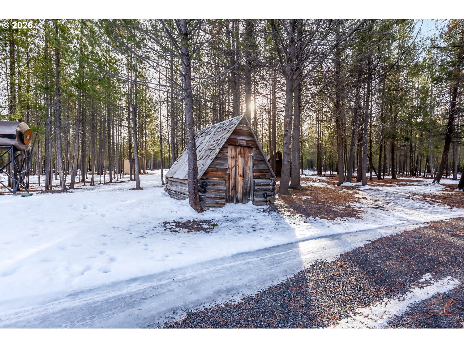 125067 Bunny Butte Road Crescent Lake, OR 97733 - Photo 15 of 43